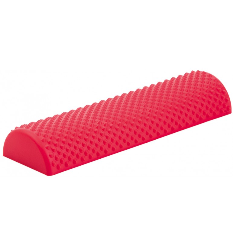 2 x Boule d'équilibre Hérisson Demi-Dôme de Massage Coussin Fitness 2 x Boule d'équilibre Hérisson Demi-Dôme de Massage Coussin Fitness