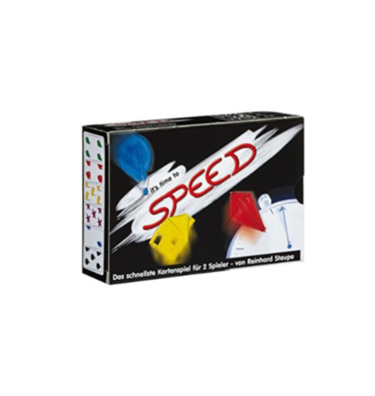 Speed | Espace Inclusif