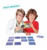 Maxi-Memory Les Inventions | Espace Inclusif