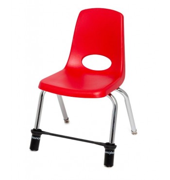 Bande fidget pour chaise ado/adulte | Espace Inclusif
