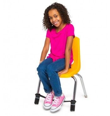 Bande fidget pour chaise enfant | Espace Inclusif