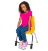 Bande fidget pour chaise enfant | Espace Inclusif