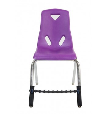 Bande fidget pour chaise spéciale/universelle | Espace Inclusif
