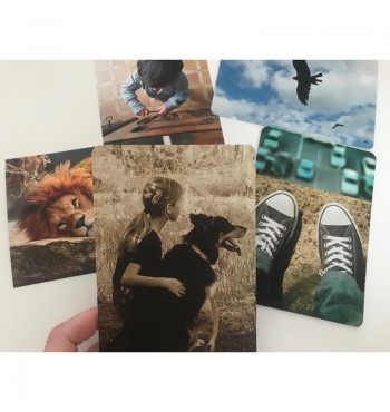 Jeu Photomô Junior - 48 cartes pour s'exprimer | Espace Inclusif