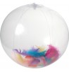 Ballons à remplissage coloré - Lot de 3 | Espace Inclusif