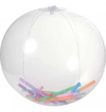 Ballons à remplissage coloré - Lot de 3 | Espace Inclusif