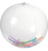 Ballons à remplissage coloré - Lot de 3 | Espace Inclusif