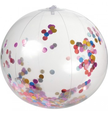 Ballons à remplissage coloré - Lot de 3 | Espace Inclusif