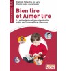 Bien lire et Aimer lire - Méthode de lecture CP/CE1 - Cycle 2 | Espace Inclusif