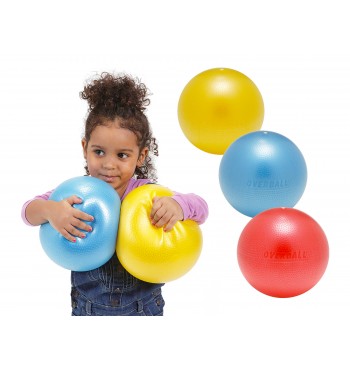 Ballon souple gonflable