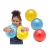 Ballon souple gonflable | Espace Inclusif