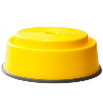Build N' Balance Plot jaune 10 cm | Espace Inclusif