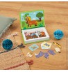 Magnéti'book animaux - 30 magnets | Espace Inclusif