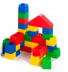 40 blocs de construction flexibles | Espace Inclusif