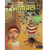 Terriblement vert - Samuel - adapté aux enfants DYS ou dyslexiques - Dès 7 ans | Espace Inclusif