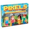 Pixels - 4 opérations et résolution de problèmes | Espace Inclusif