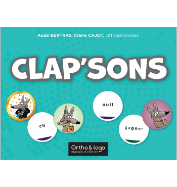 Clap'sons