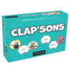 Clap'sons | Espace Inclusif