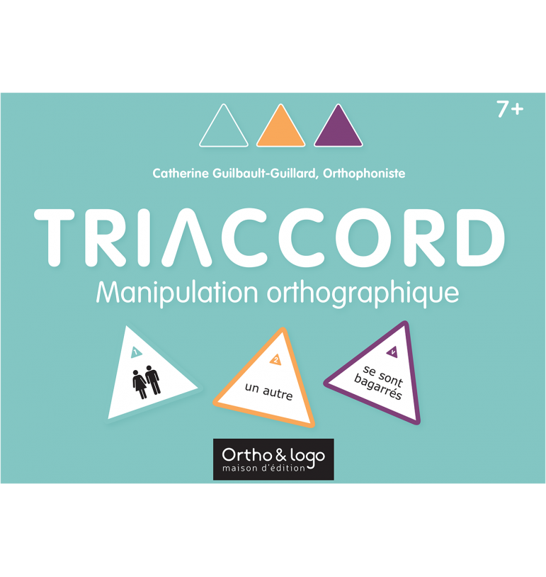 Triaccord | Espace Inclusif