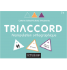 Triaccord | Espace Inclusif