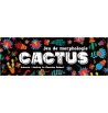 Cactus | Espace Inclusif
