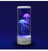 Lampe aquarium méduses | Espace Inclusif