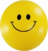 Balle anti-stress smiley | Espace Inclusif