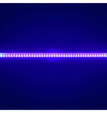 Barre led UV 60cm | Espace Inclusif