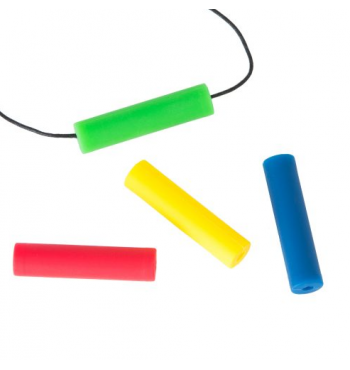 Collier tubes