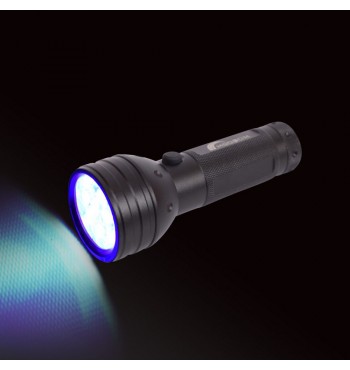 Lampe torche LED UV