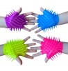 Lot de 4 gants Spikey | Espace Inclusif