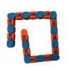 Fidget Sensoriel Twist Blocks x3 | Espace Inclusif