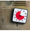 Time Timer - Moyen format | Espace Inclusif
