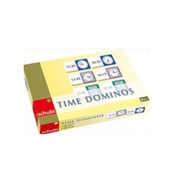 Time Dominos