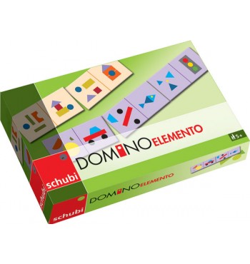 Domino Elemento