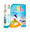 Code couleur | Espace Inclusif