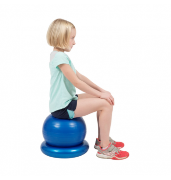 Ballon d'équilibre Sit-N-Play