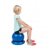 Ballon d'équilibre Sit-N-Play | Espace Inclusif