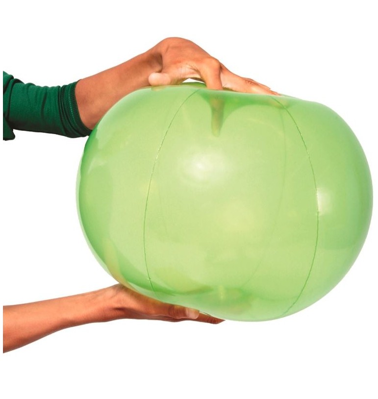 Balle souple 25 cm | Espace Inclusif
