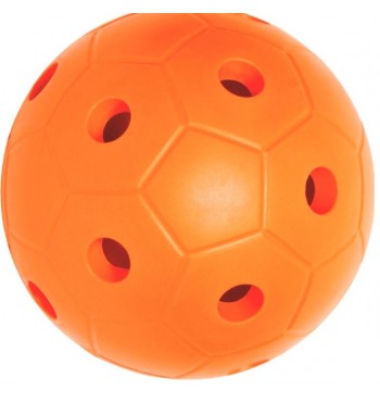 Ballon de goalball sonore