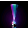 Lampe fibre optique | Espace Inclusif