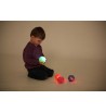 Balles rebondissantes sensorielles | Espace Inclusif
