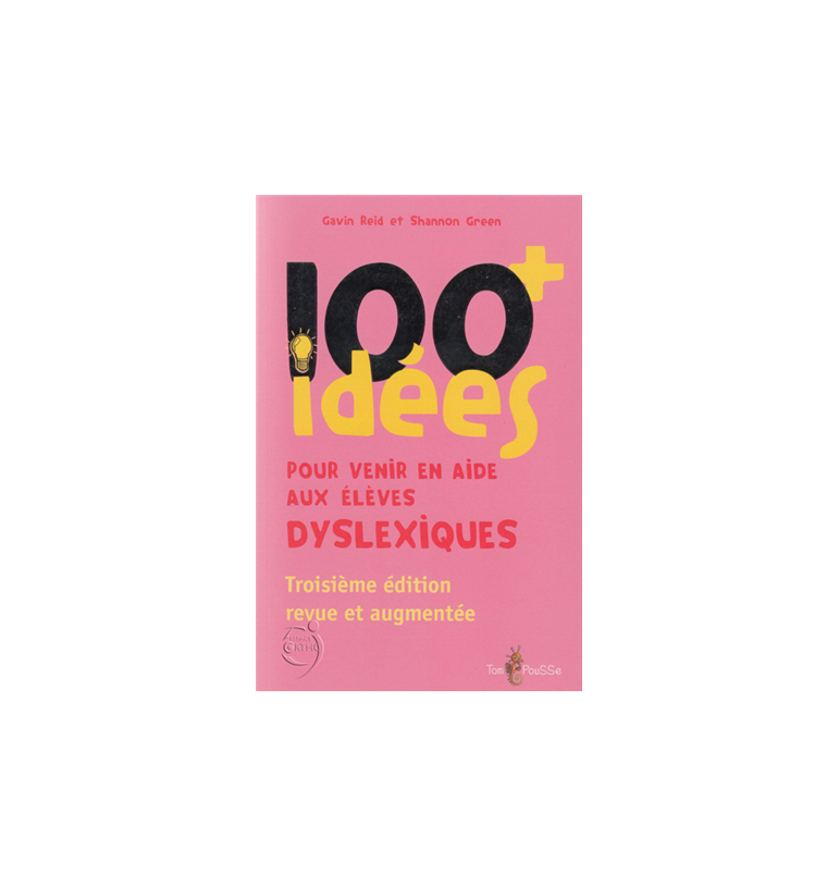 100+ idées pour venir en aide aux enfants dyslexiques | Espace Inclusif