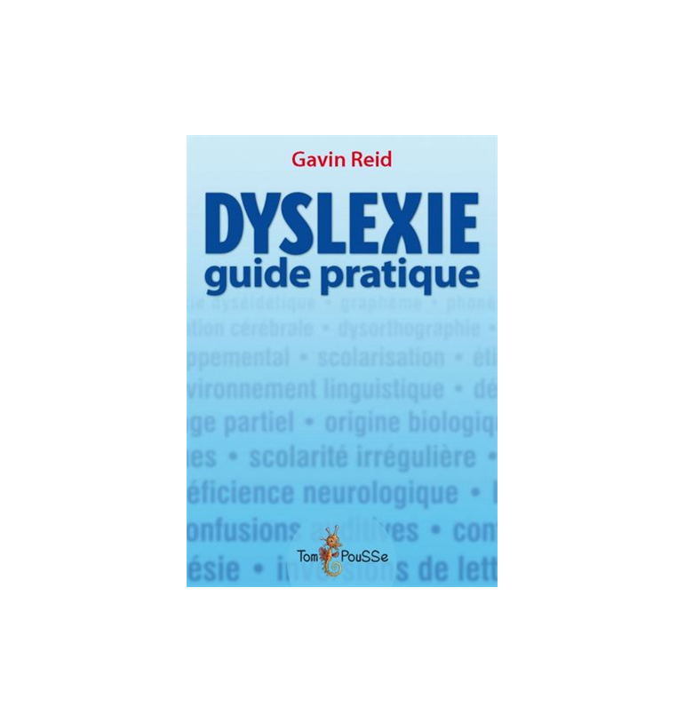 Dyslexie : guide pratique | Espace Inclusif