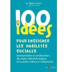 100 idées pour enseigner les habiletés sociales | Espace Inclusif