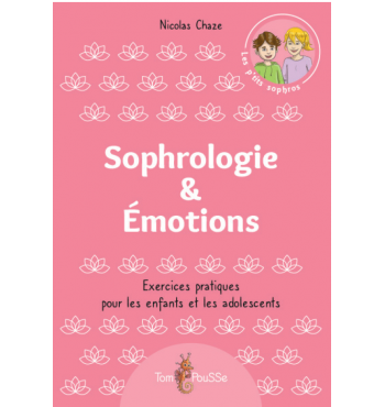 Sophrologie  et  Émotions