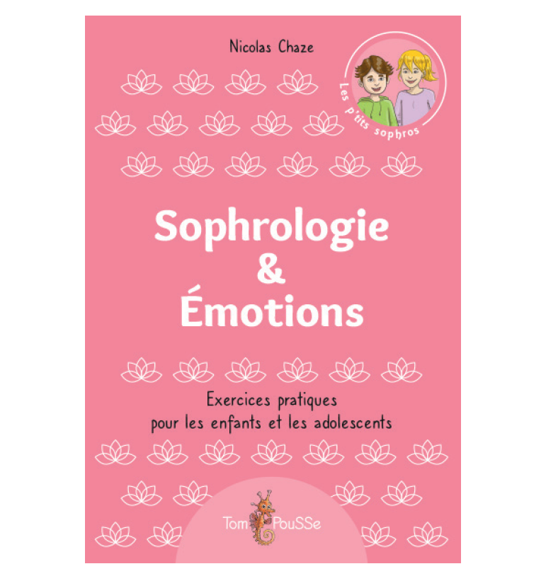 Sophrologie et Émotions | Espace Inclusif