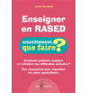 Enseigner en RASED | Espace Inclusif
