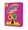 Tam Tam Circus - Les confusions phonétiques k/g | Espace Inclusif
