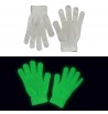 Gants phosphorescents | Espace Inclusif